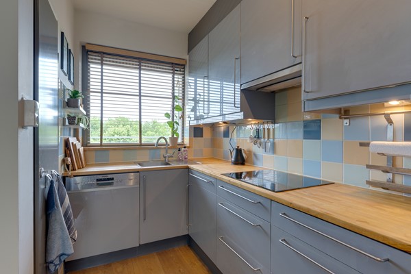Medium property photo - Jisperveldstraat 568, 1024 BC Amsterdam